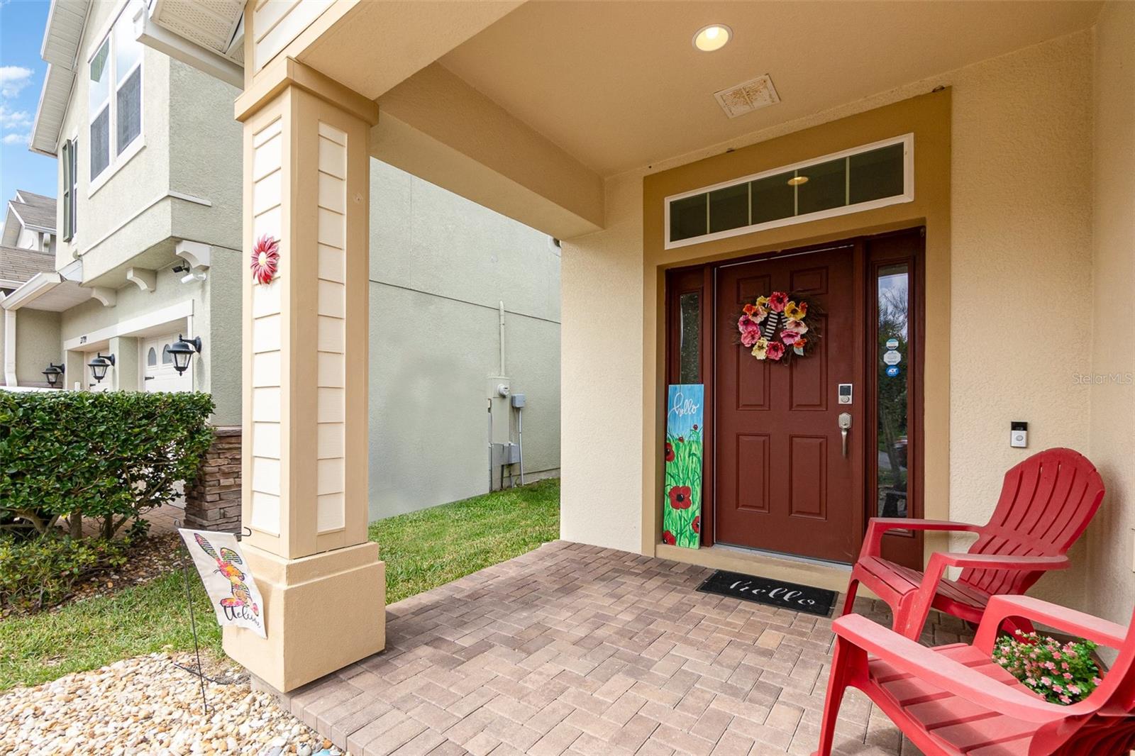 2797 MONTICELLO WAY, KISSIMMEE, FL, 34741