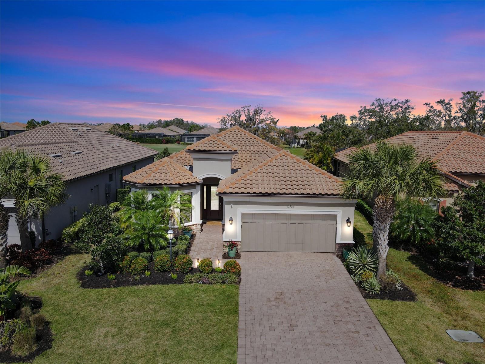 13908 MESSINA LOOP, BRADENTON, FL, 34211