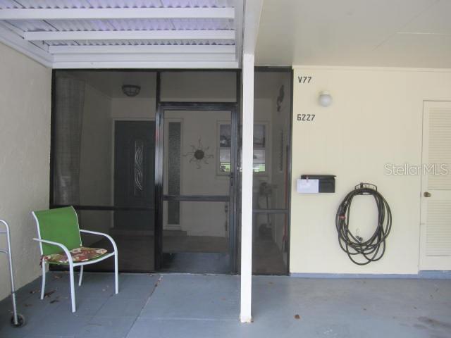 6227 GREEN VIEW CIR #77, SARASOTA, FL, 34231