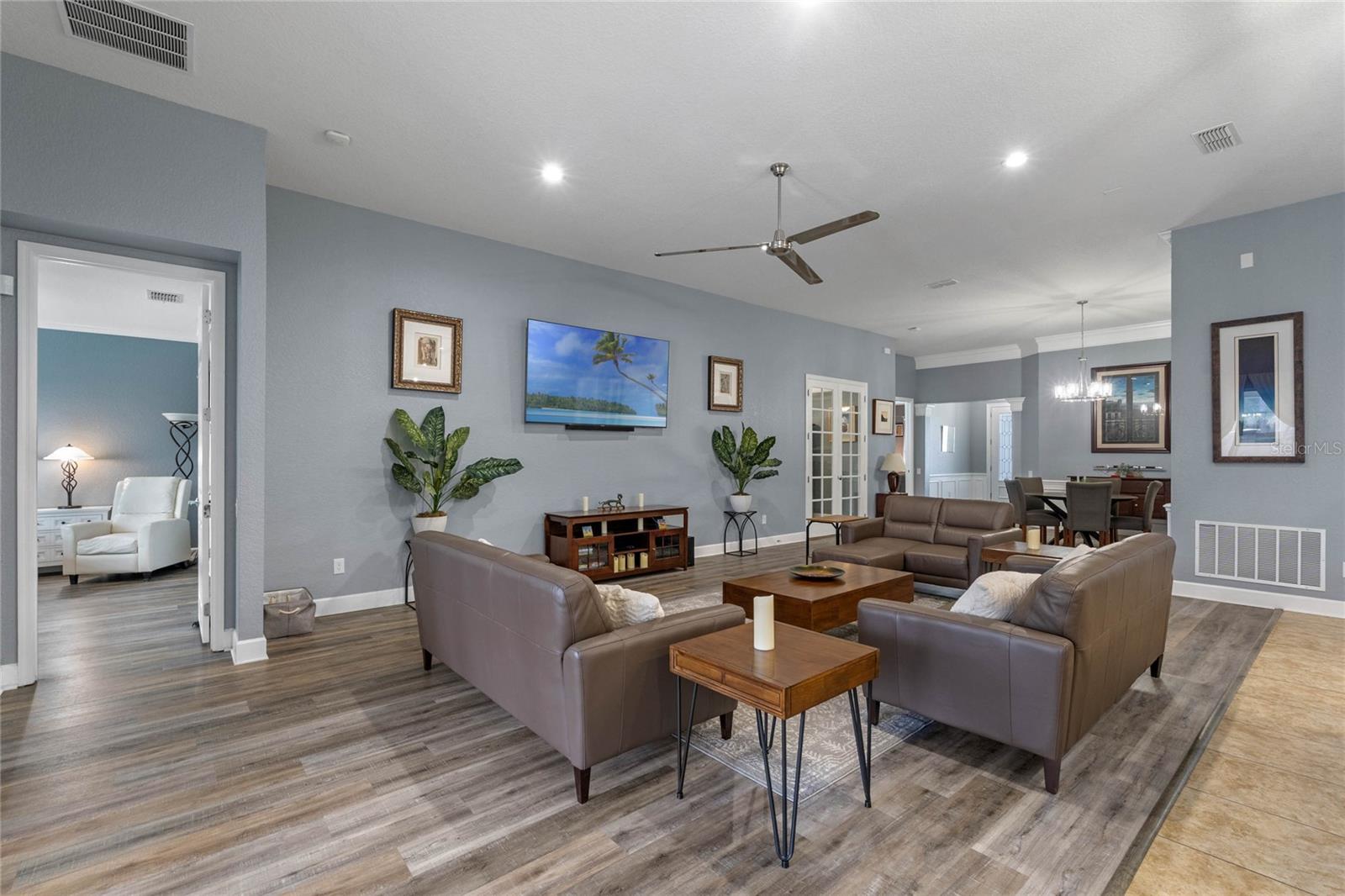 448 DOUGLAS EDWARD DR, OCOEE, FL, 34761