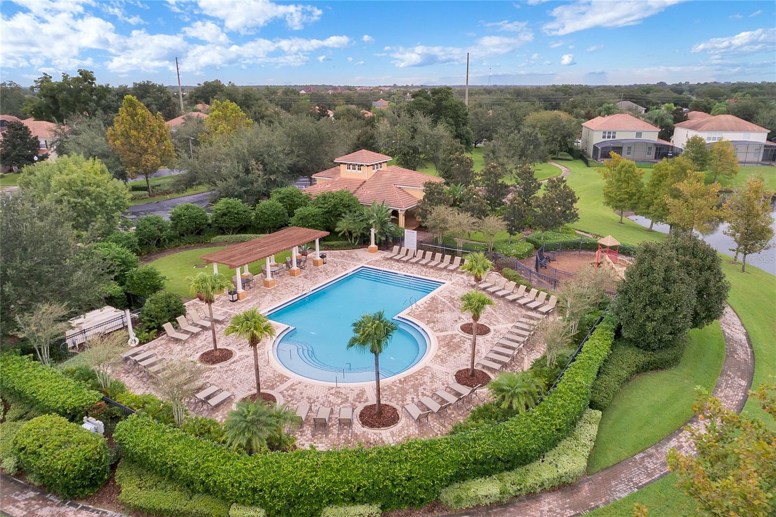 448 DOUGLAS EDWARD DR, OCOEE, FL, 34761