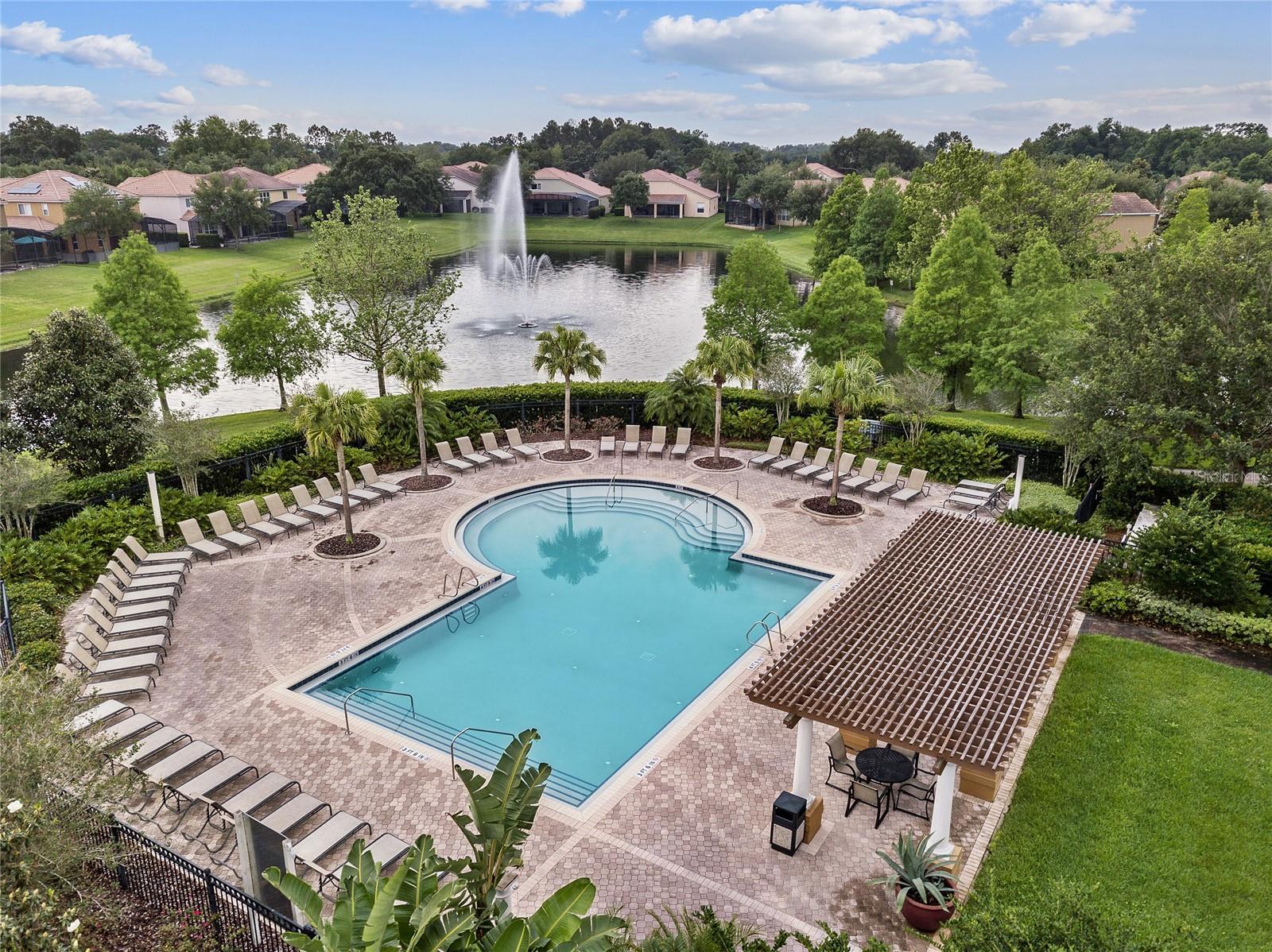 448 DOUGLAS EDWARD DR, OCOEE, FL, 34761