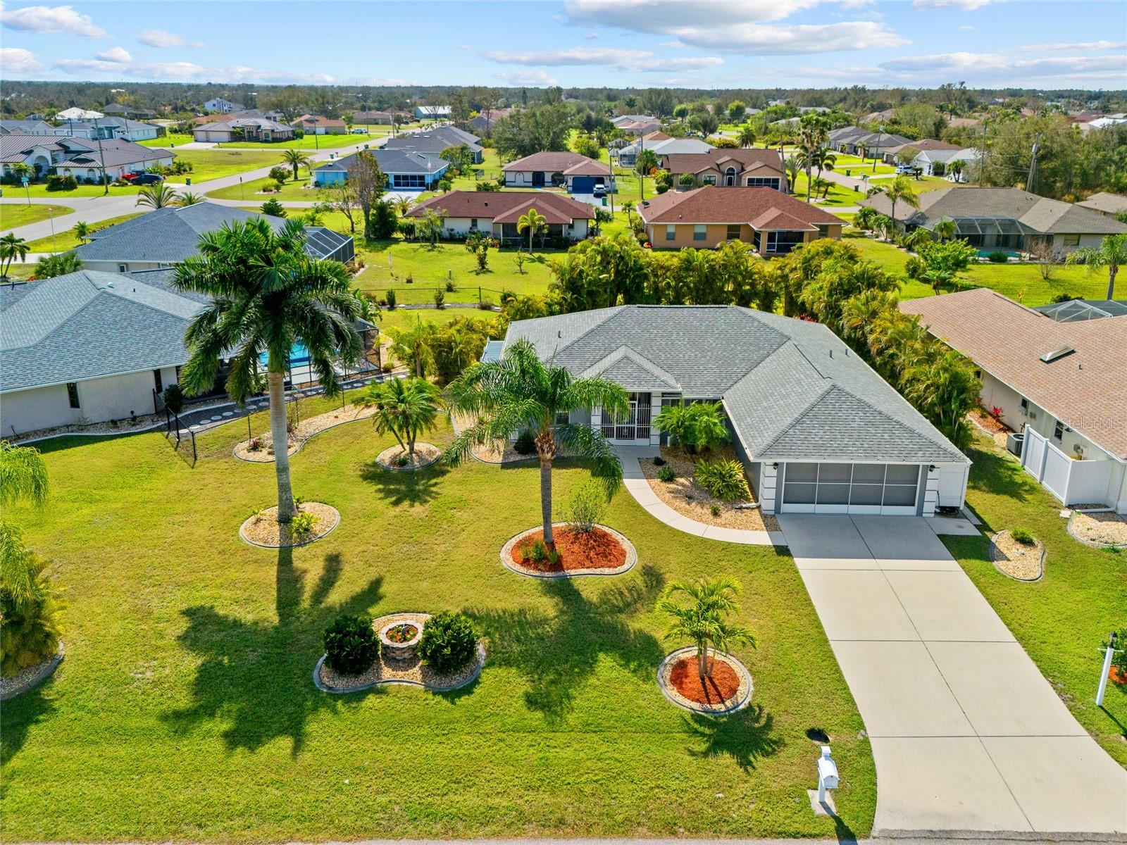 27191 TIERRA DEL FUEGO CIR, PUNTA GORDA, FL, 33983