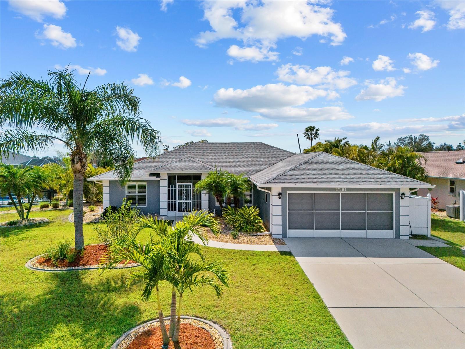 27191 TIERRA DEL FUEGO CIR, PUNTA GORDA, FL, 33983