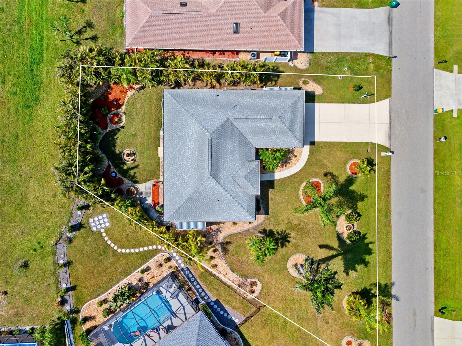 27191 TIERRA DEL FUEGO CIR, PUNTA GORDA, FL, 33983