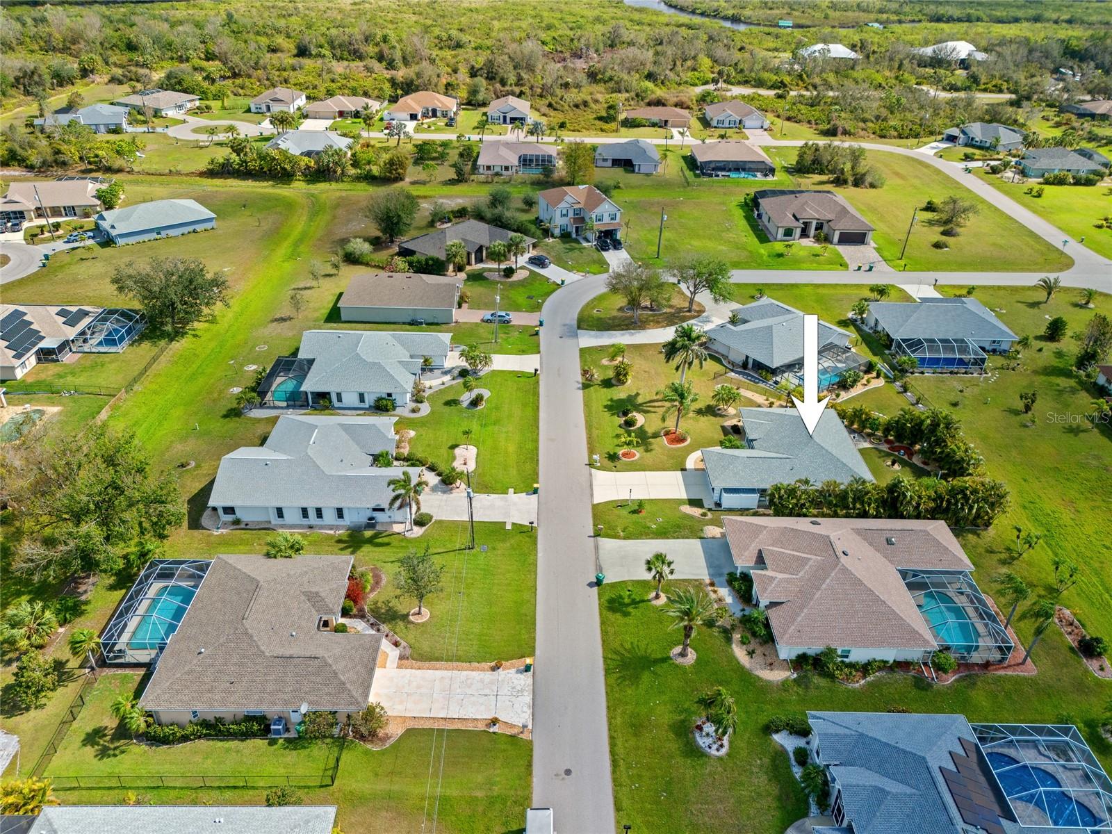 27191 TIERRA DEL FUEGO CIR, PUNTA GORDA, FL, 33983