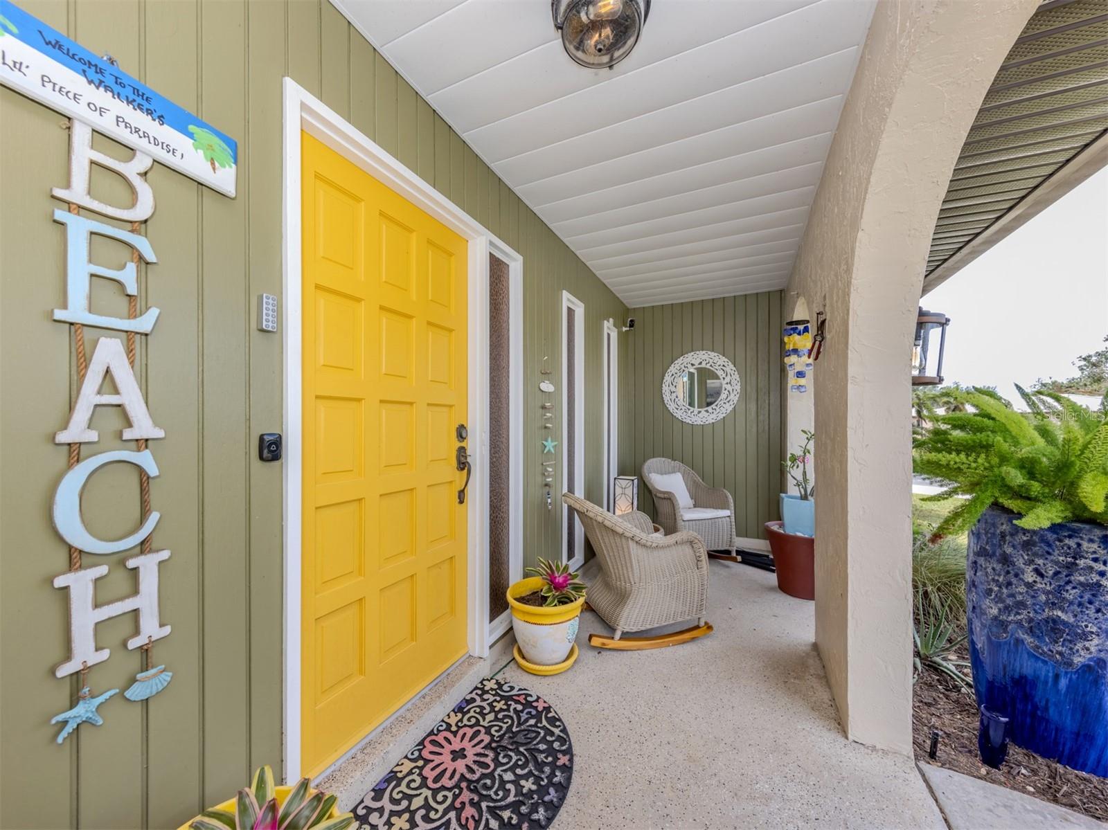 641 VERROCCHIO DR, NOKOMIS, FL, 34275