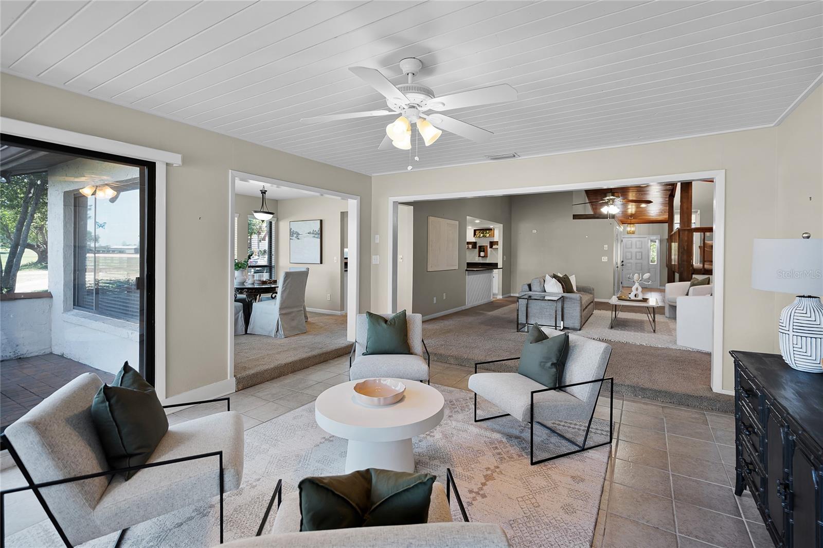 7016 VILLAGE DR, LAKE WALES, FL, 33898