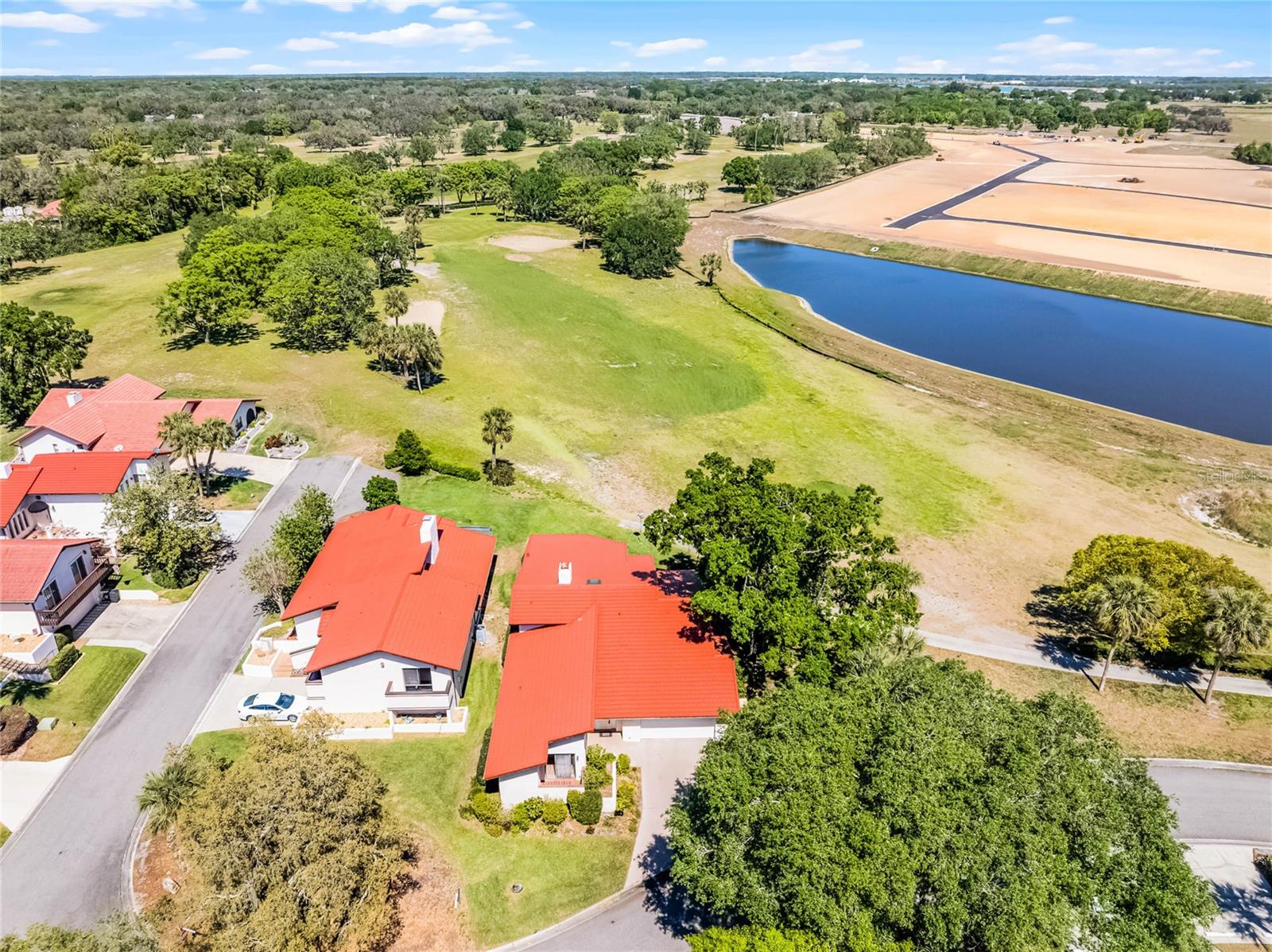 7016 VILLAGE DR, LAKE WALES, FL, 33898