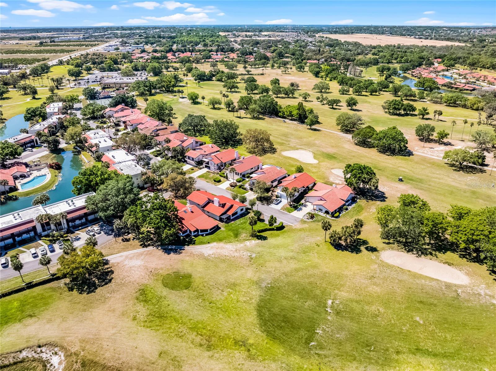 7016 VILLAGE DR, LAKE WALES, FL, 33898