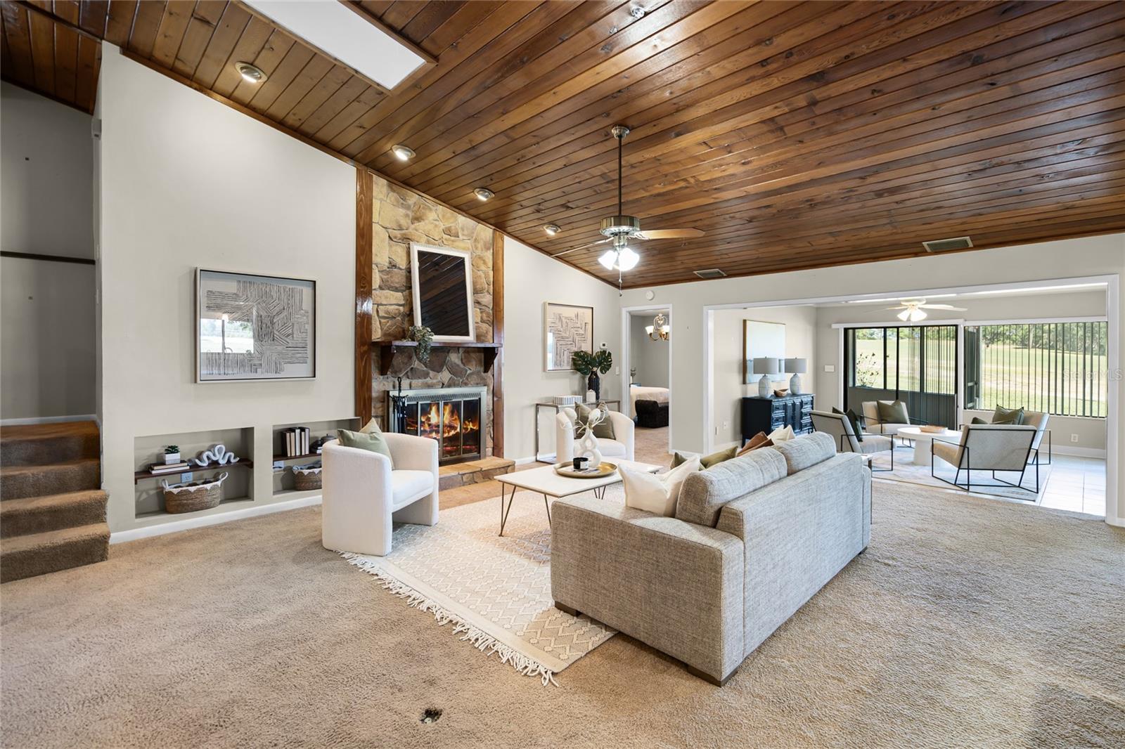 7016 VILLAGE DR, LAKE WALES, FL, 33898