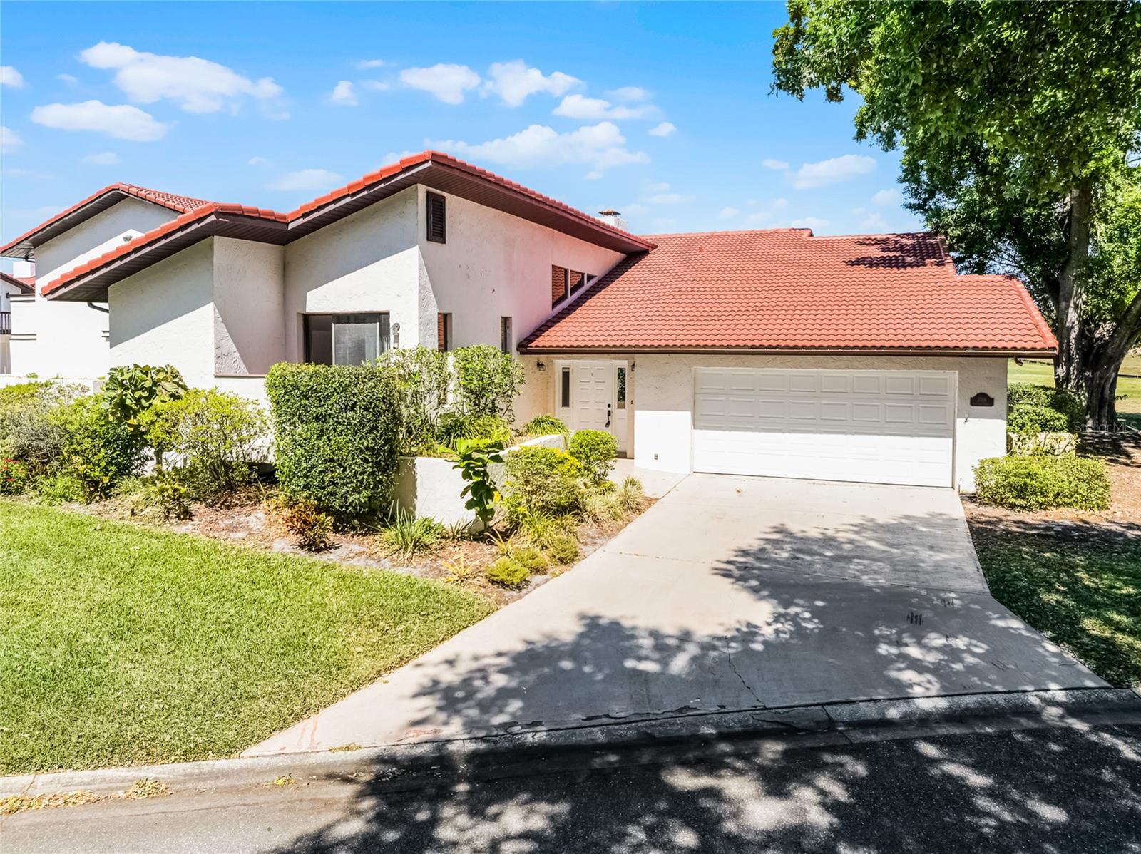 7016 VILLAGE DR, LAKE WALES, FL, 33898