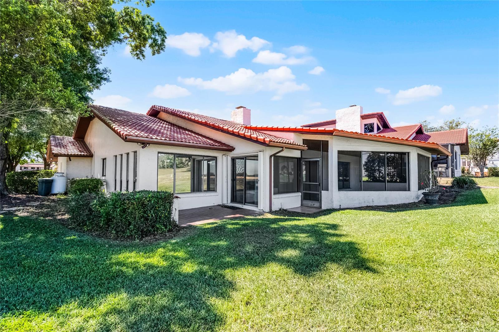 7016 VILLAGE DR, LAKE WALES, FL, 33898