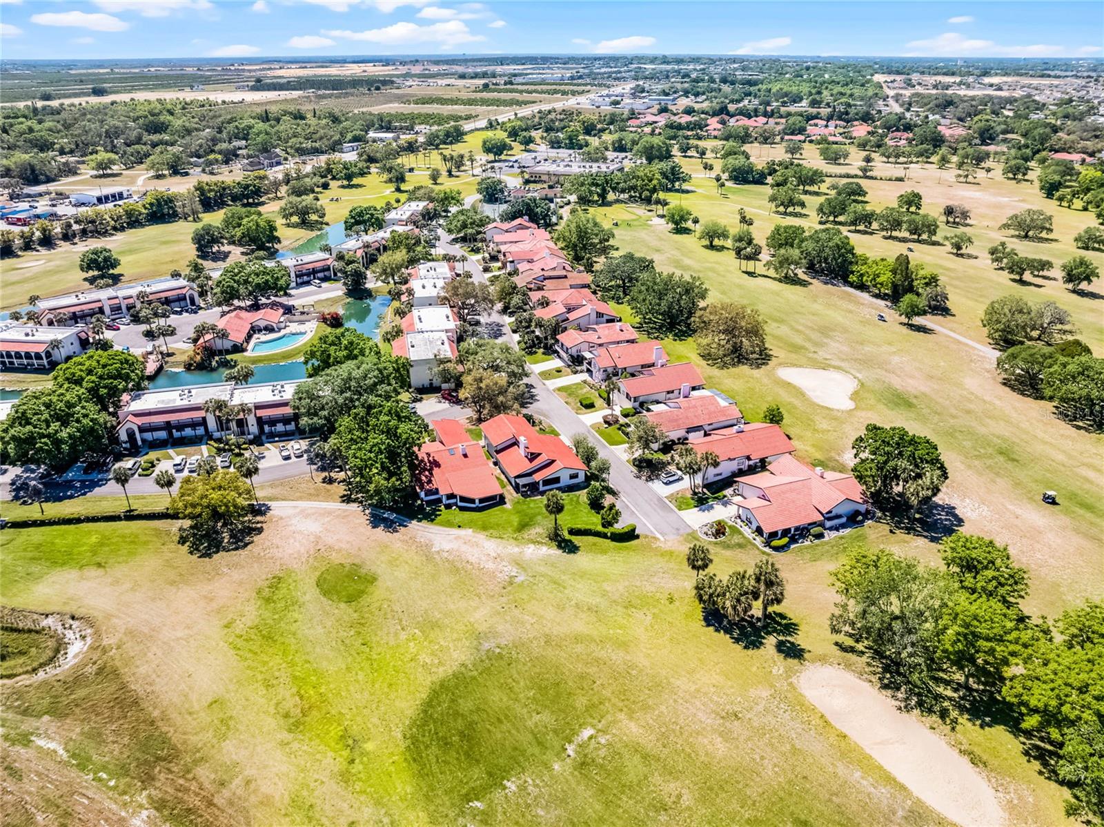 7016 VILLAGE DR, LAKE WALES, FL, 33898