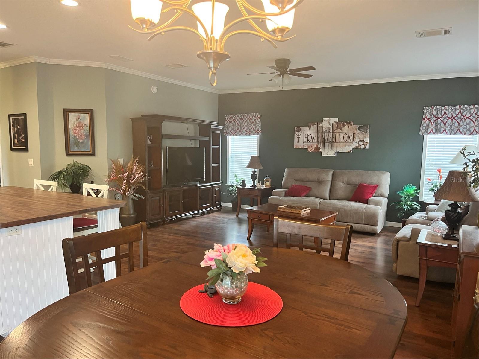 5316 53RD AVE E #V3, BRADENTON, FL, 34203