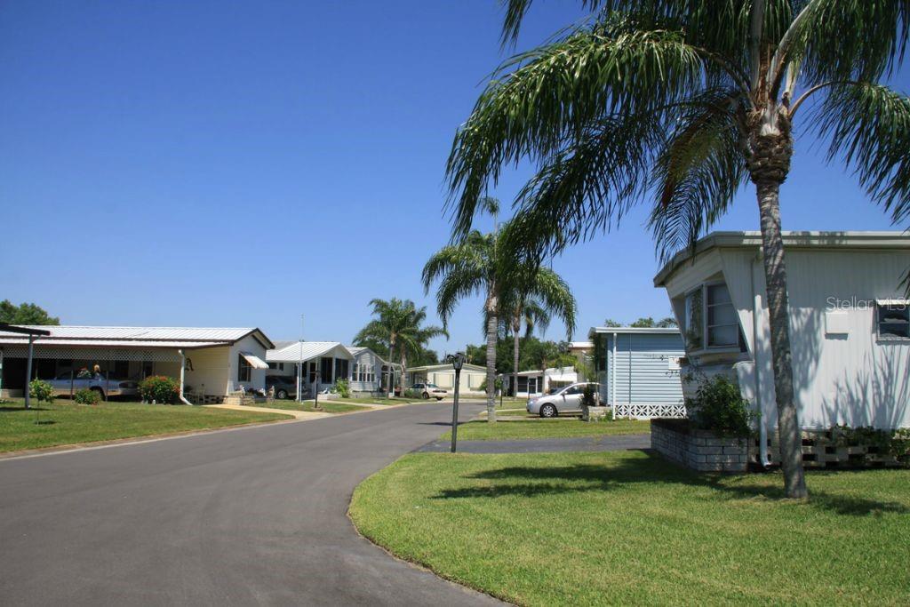 5316 53RD AVE E #V3, BRADENTON, FL, 34203