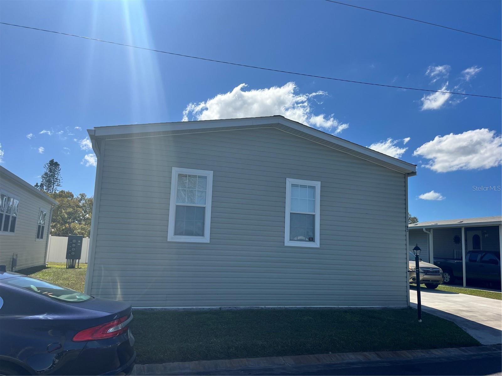 5316 53RD AVE E #V3, BRADENTON, FL, 34203
