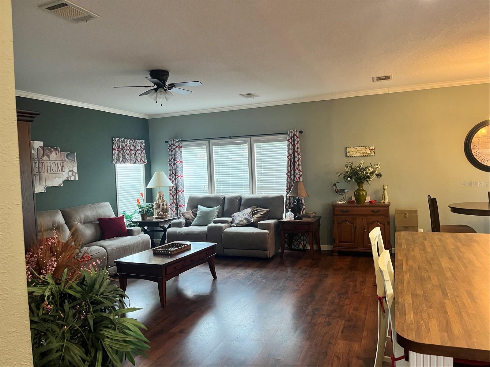 5316 53RD AVE E #V3, BRADENTON, FL, 34203
