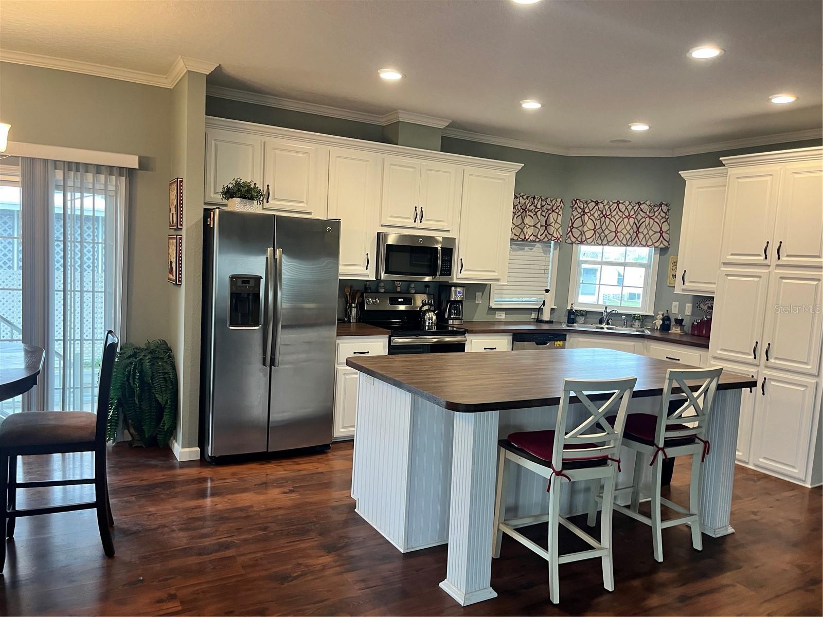 5316 53RD AVE E #V3, BRADENTON, FL, 34203