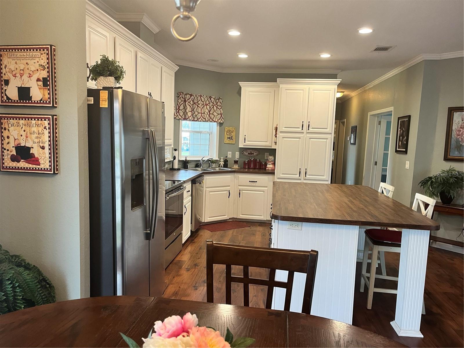 5316 53RD AVE E #V3, BRADENTON, FL, 34203