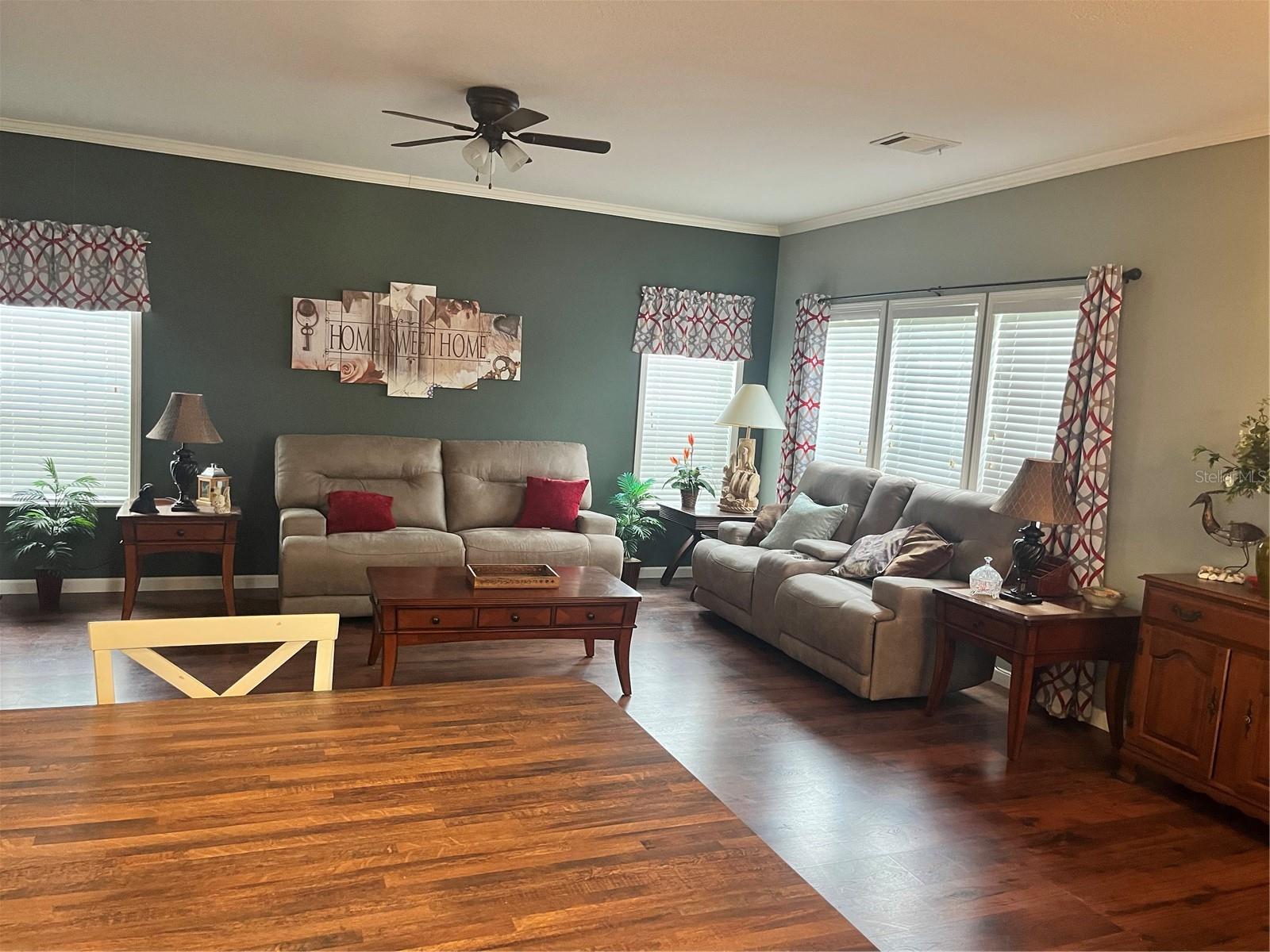 5316 53RD AVE E #V3, BRADENTON, FL, 34203