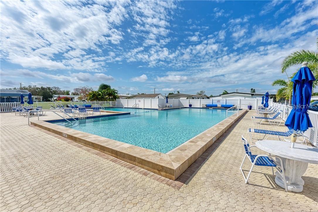 5316 53RD AVE E #V3, BRADENTON, FL, 34203