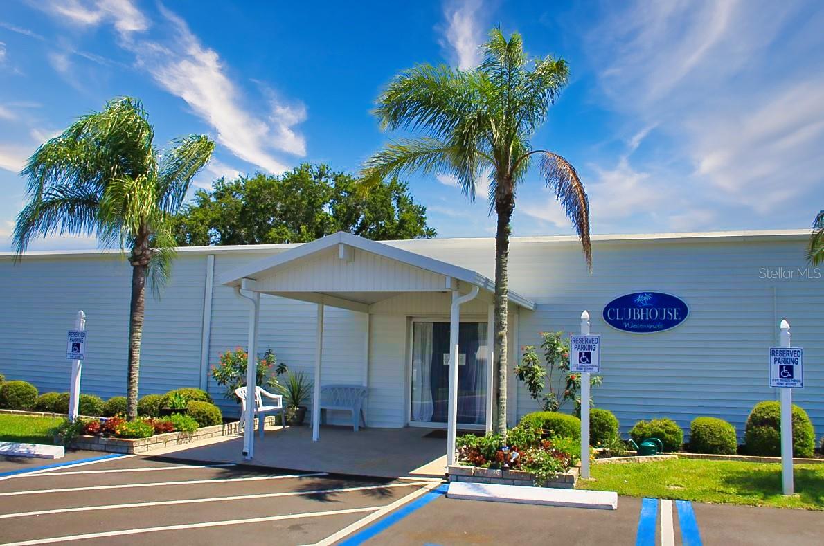5316 53RD AVE E #V3, BRADENTON, FL, 34203