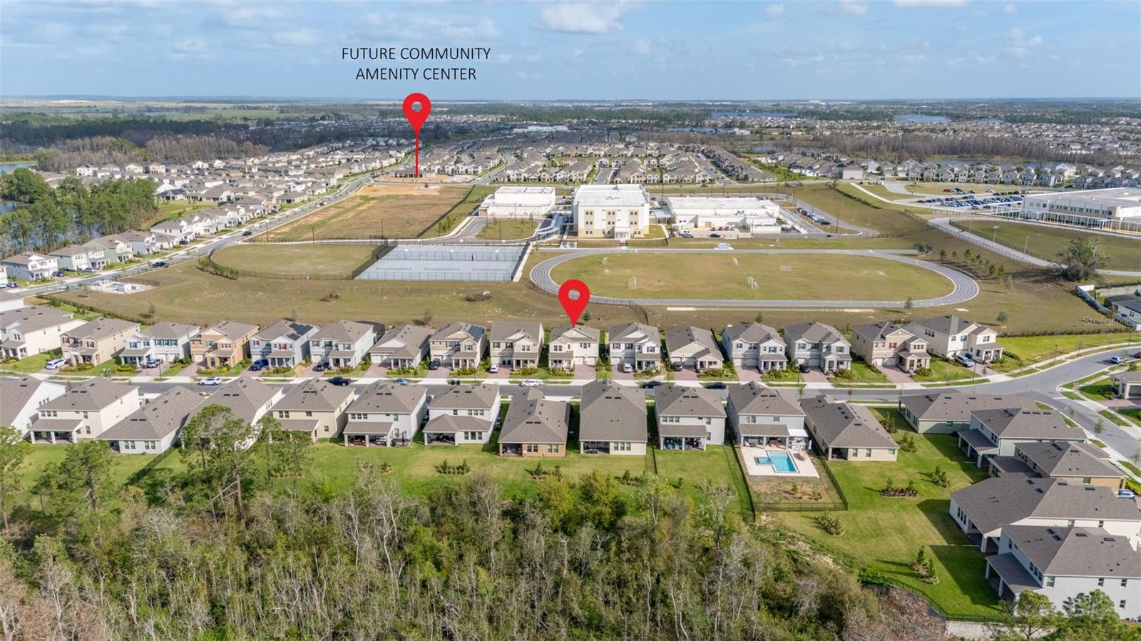 18339 OLIVER TWIST WAY, WINTER GARDEN, FL, 34787