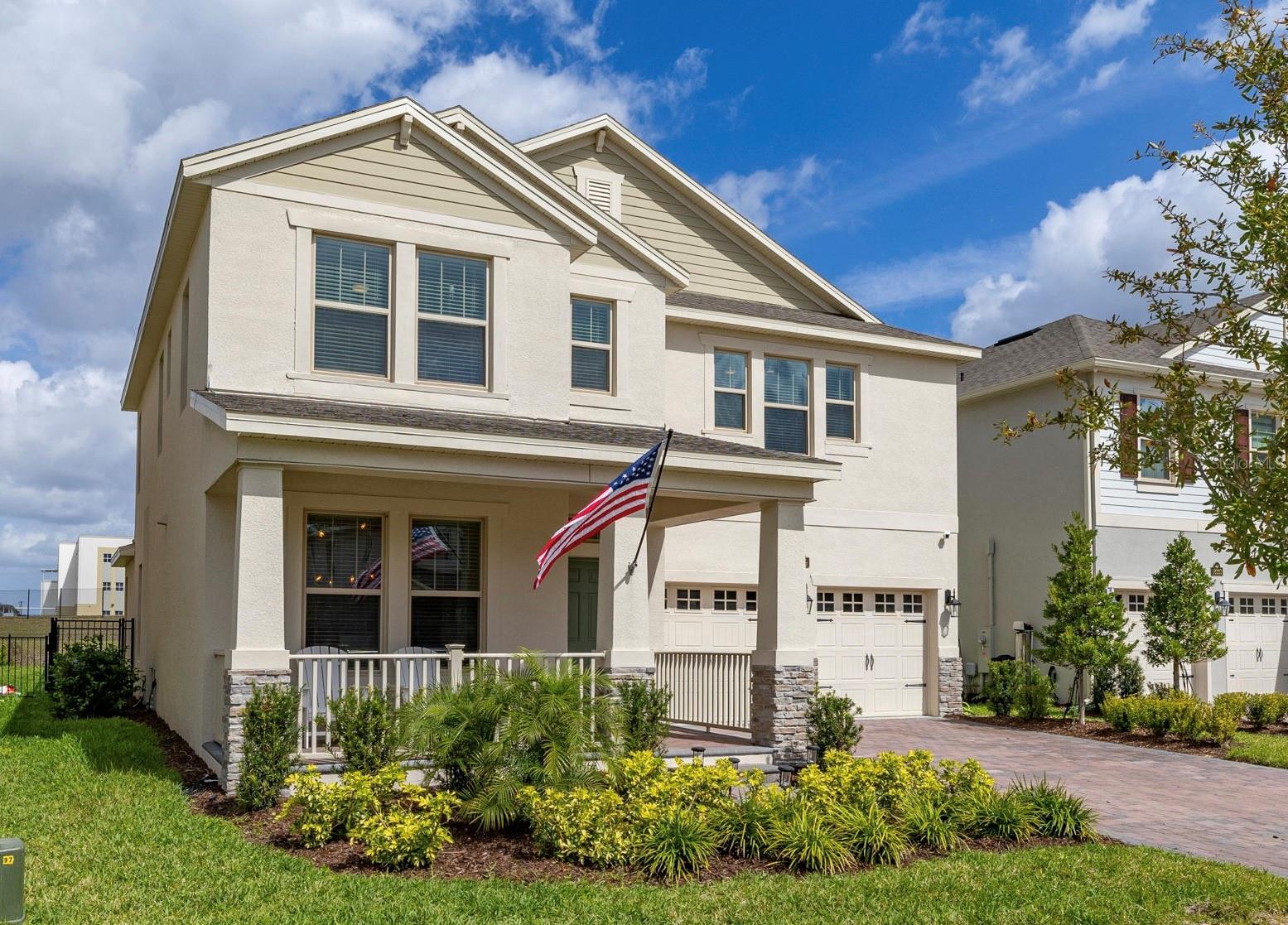 18339 OLIVER TWIST WAY, WINTER GARDEN, FL, 34787