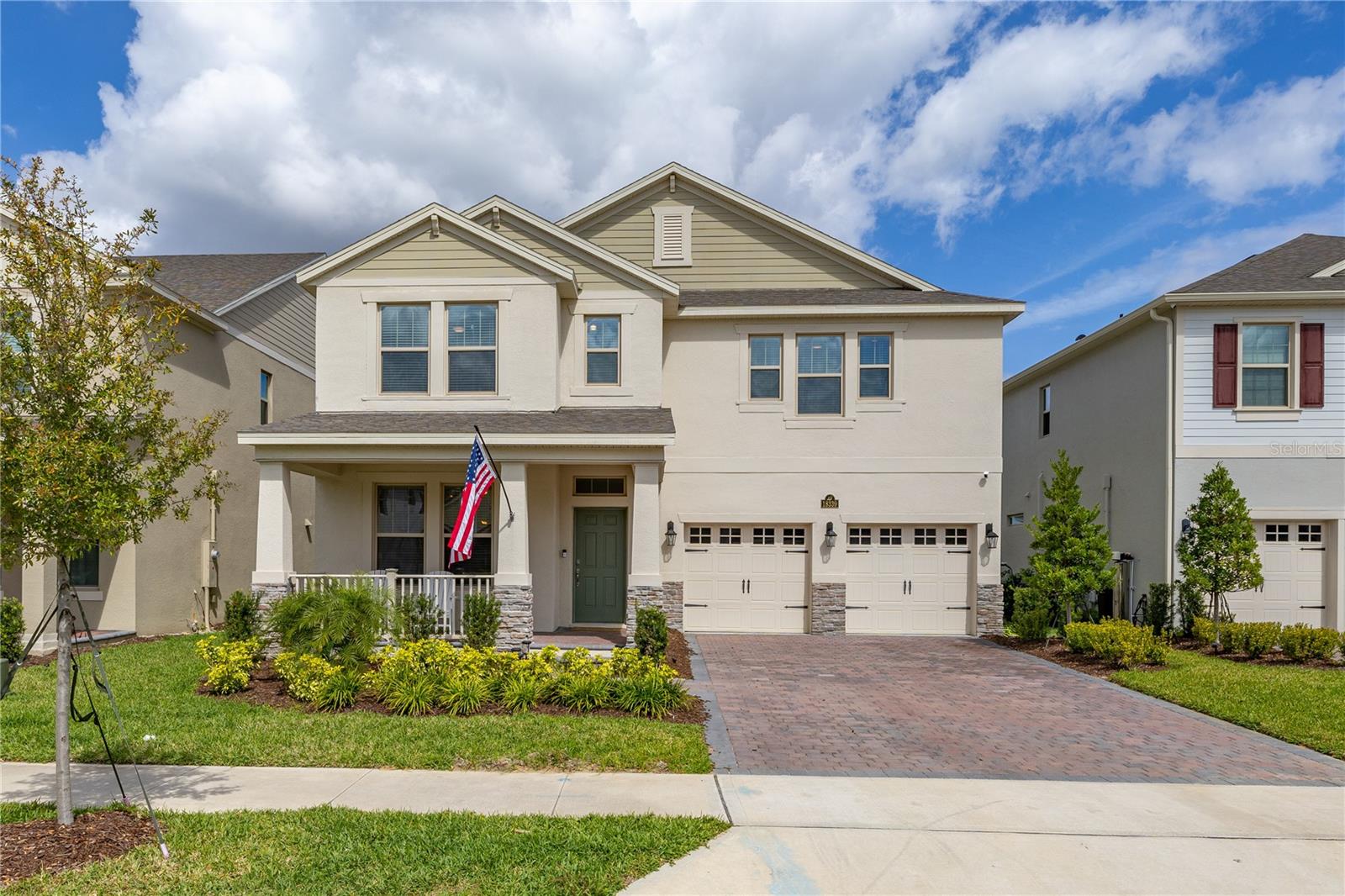 18339 OLIVER TWIST WAY, WINTER GARDEN, FL, 34787