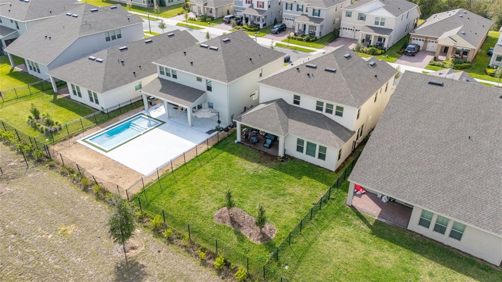 18339 OLIVER TWIST WAY, WINTER GARDEN, FL, 34787