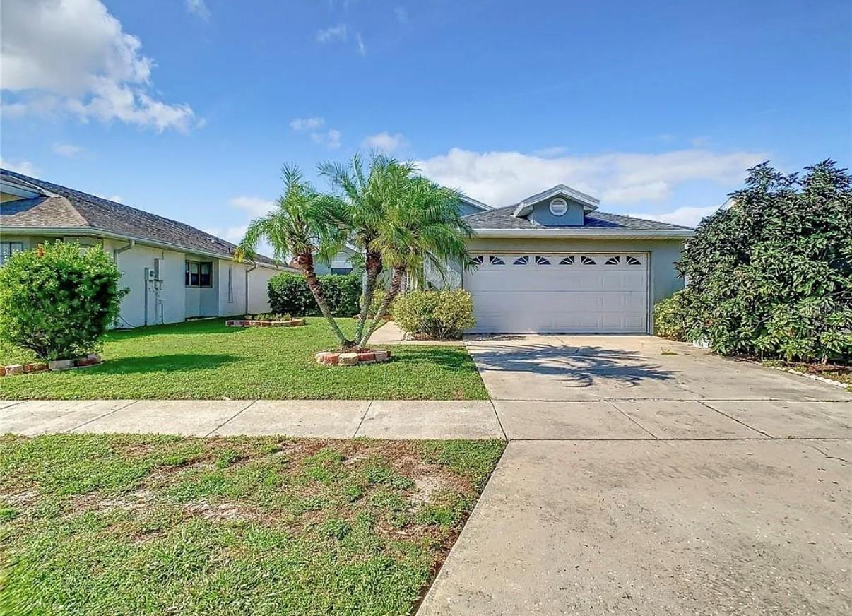 832 WHALEBONE BAY DR, KISSIMMEE, FL, 34741