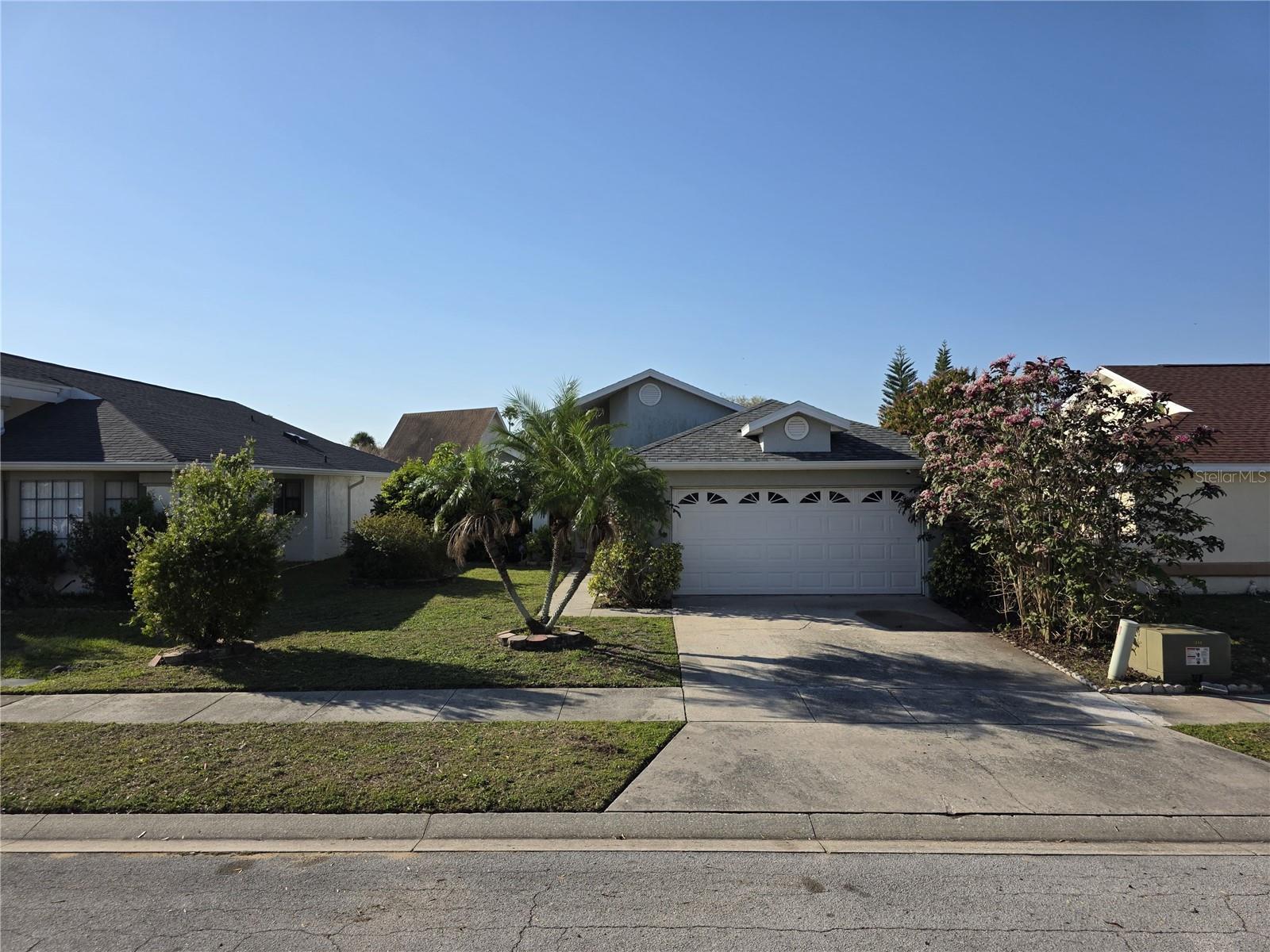 832 WHALEBONE BAY DR, KISSIMMEE, FL, 34741