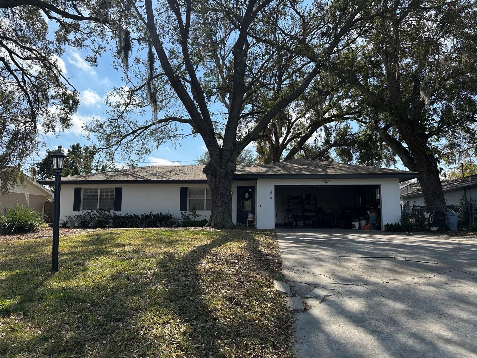 229 DURRELL RD, WINTER HAVEN, FL, 33884