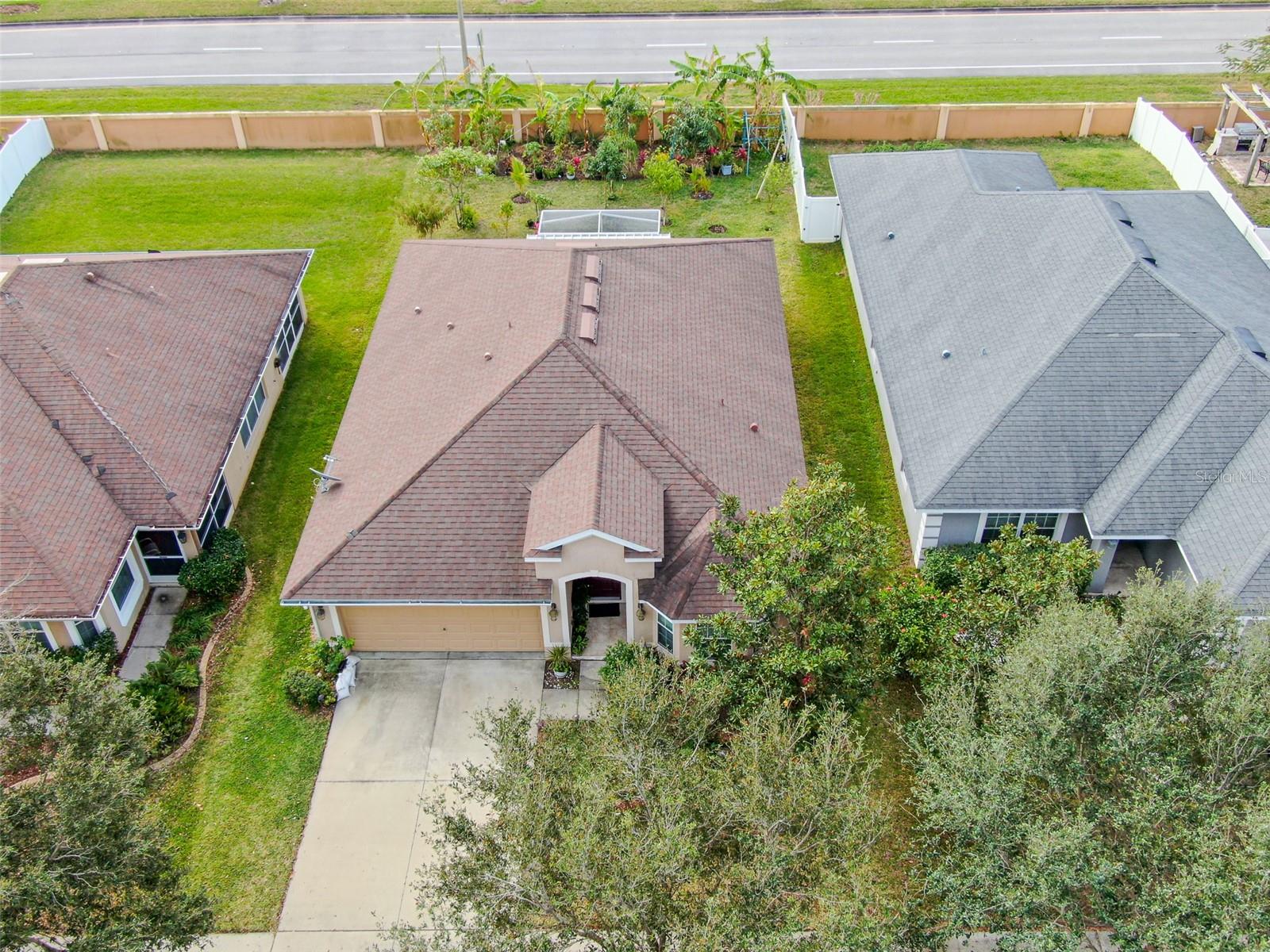 10927 STANDING STONE DR, WIMAUMA, FL, 33598