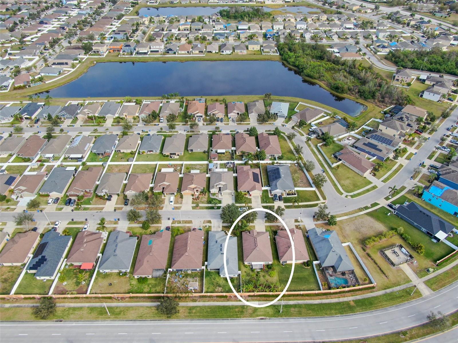 10927 STANDING STONE DR, WIMAUMA, FL, 33598