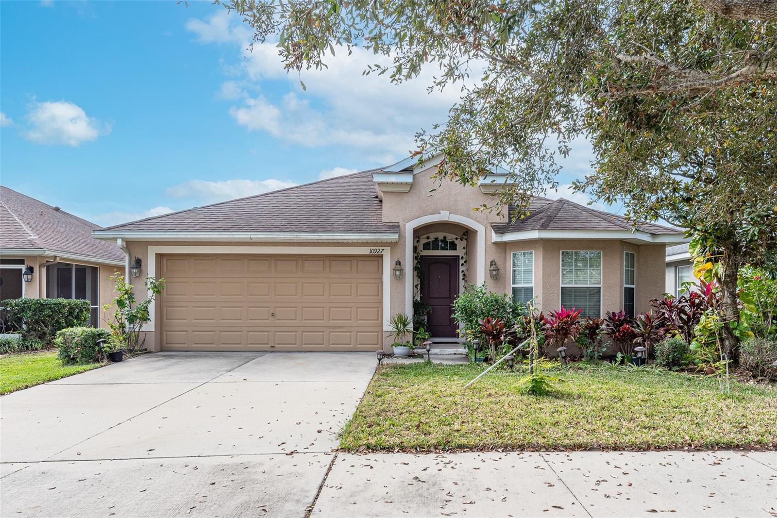 10927 STANDING STONE DR, WIMAUMA, FL, 33598