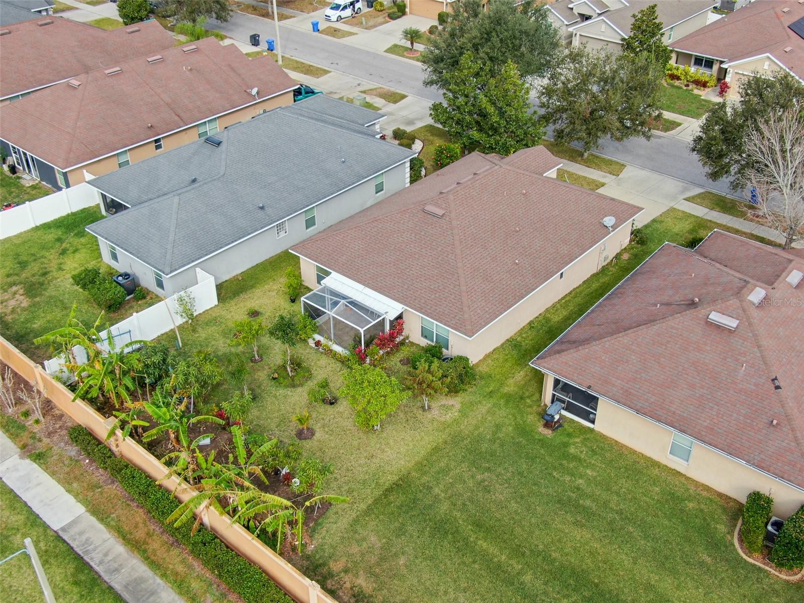 10927 STANDING STONE DR, WIMAUMA, FL, 33598
