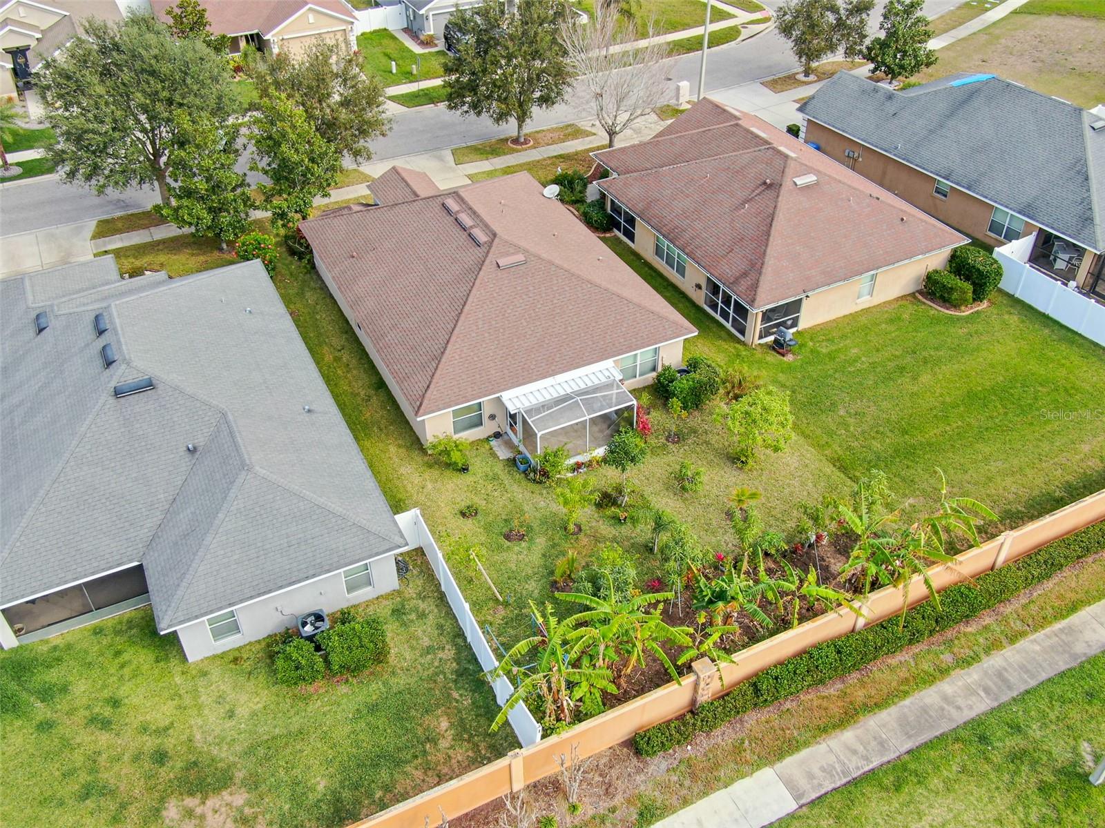 10927 STANDING STONE DR, WIMAUMA, FL, 33598