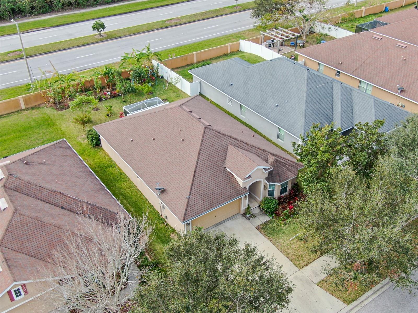 10927 STANDING STONE DR, WIMAUMA, FL, 33598
