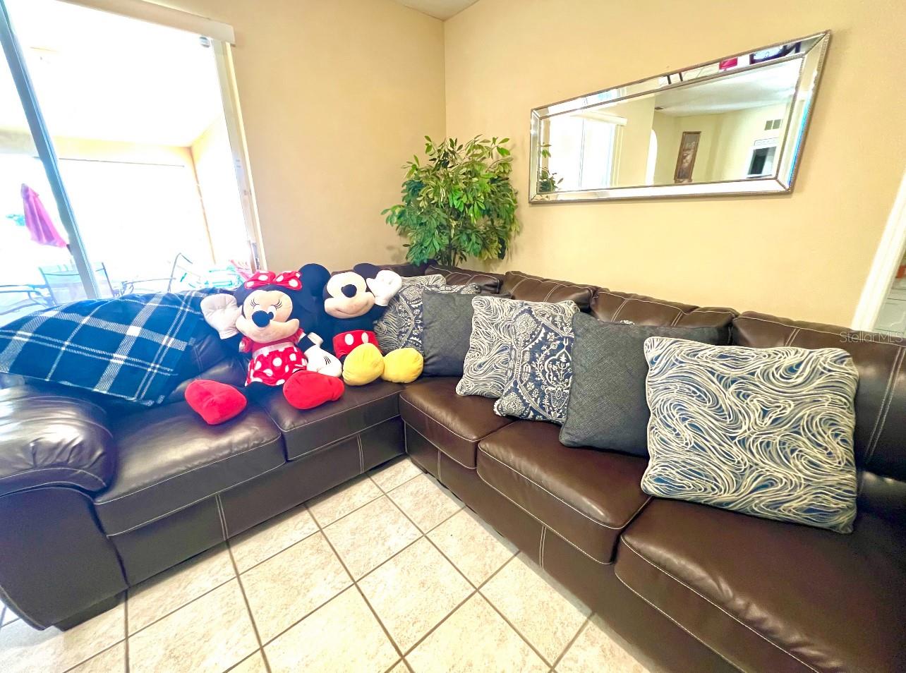 5212 JASMINE TRACE LN, KISSIMMEE, FL, 34758