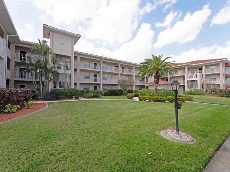 6501 STONE RIVER RD #205, BRADENTON, FL, 34203