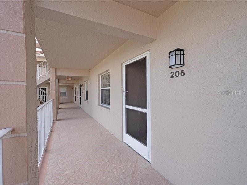 6501 STONE RIVER RD #205, BRADENTON, FL, 34203