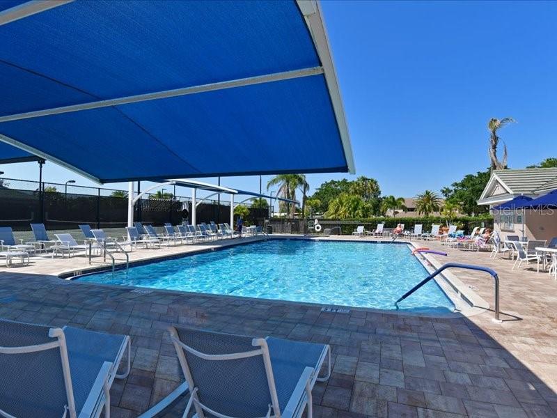 6501 STONE RIVER RD #205, BRADENTON, FL, 34203