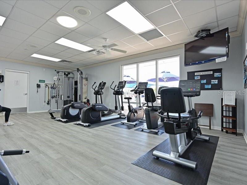 6501 STONE RIVER RD #205, BRADENTON, FL, 34203