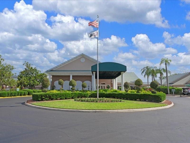 6501 STONE RIVER RD #205, BRADENTON, FL, 34203