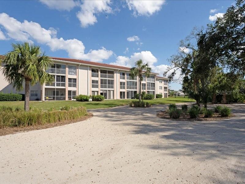 6501 STONE RIVER RD #205, BRADENTON, FL, 34203