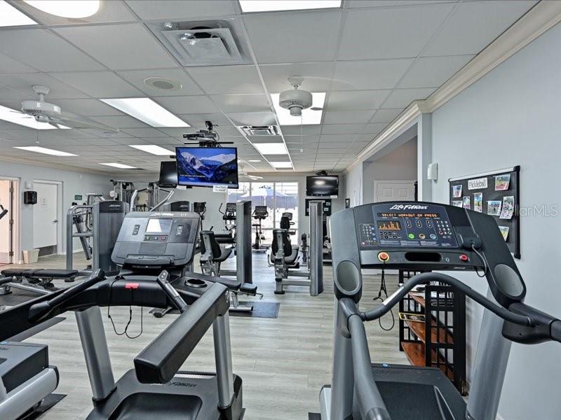 6501 STONE RIVER RD #205, BRADENTON, FL, 34203