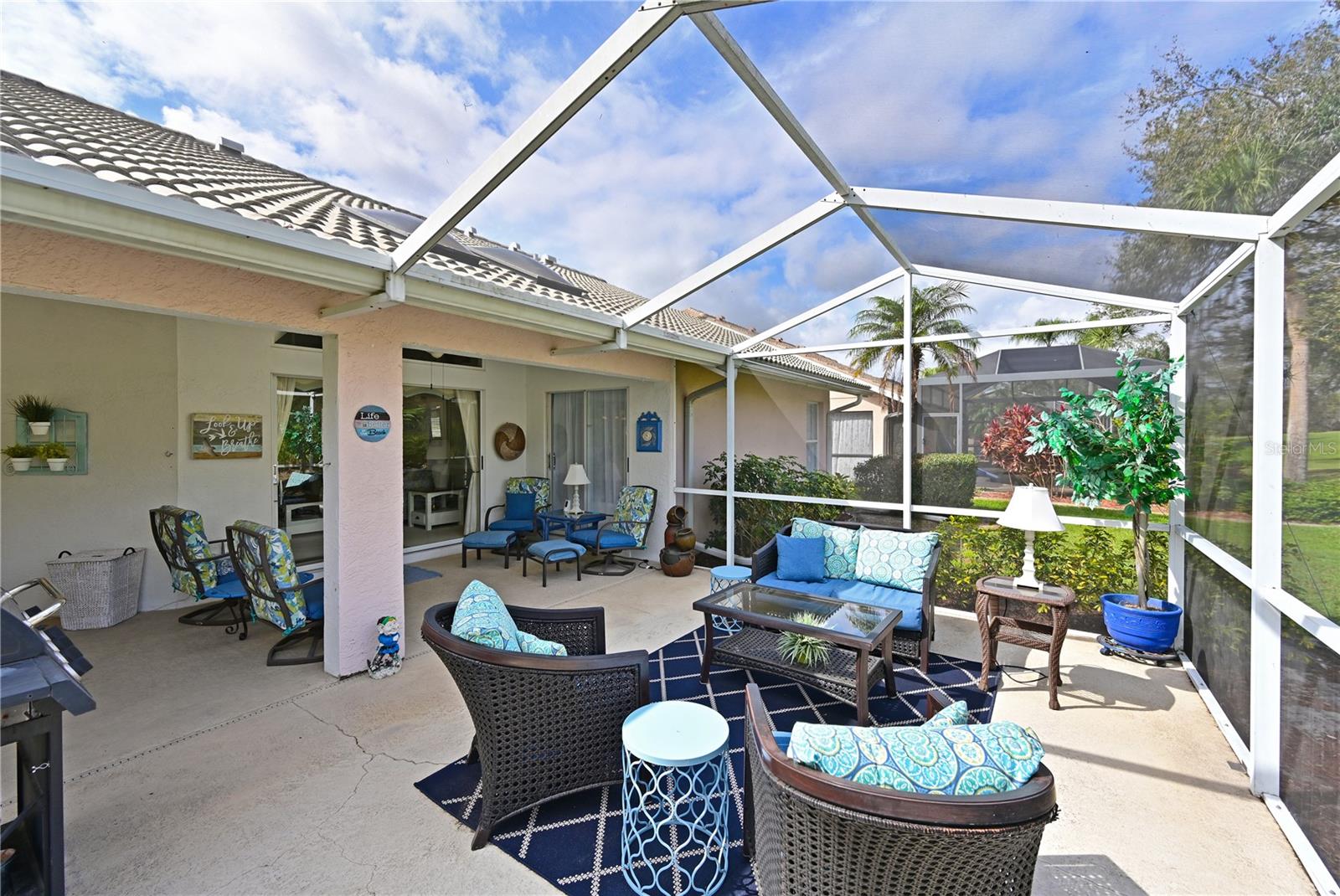 6915 STONE RIVER RD, BRADENTON, FL, 34203