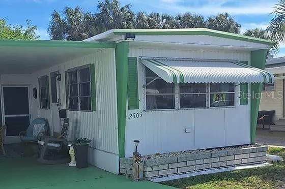 2505 16TH STREET CT W, BRADENTON, FL, 34205